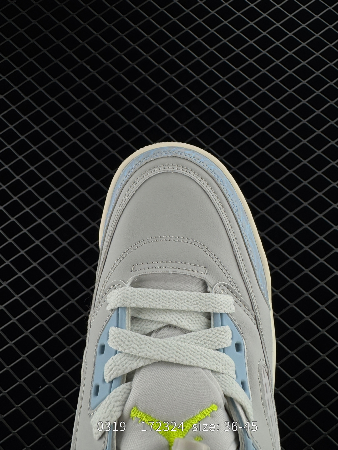 Nike Air Jordan Spizike Low